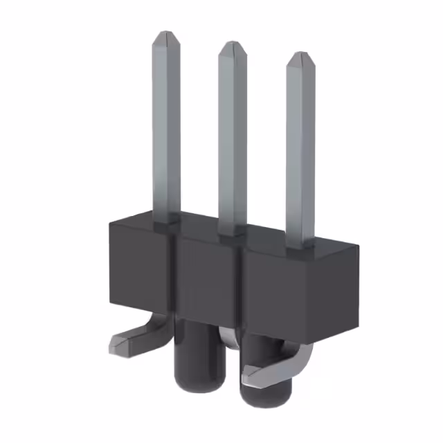 TSM-103-01-T-SV-A Samtec Inc.  Embases à broches mâles